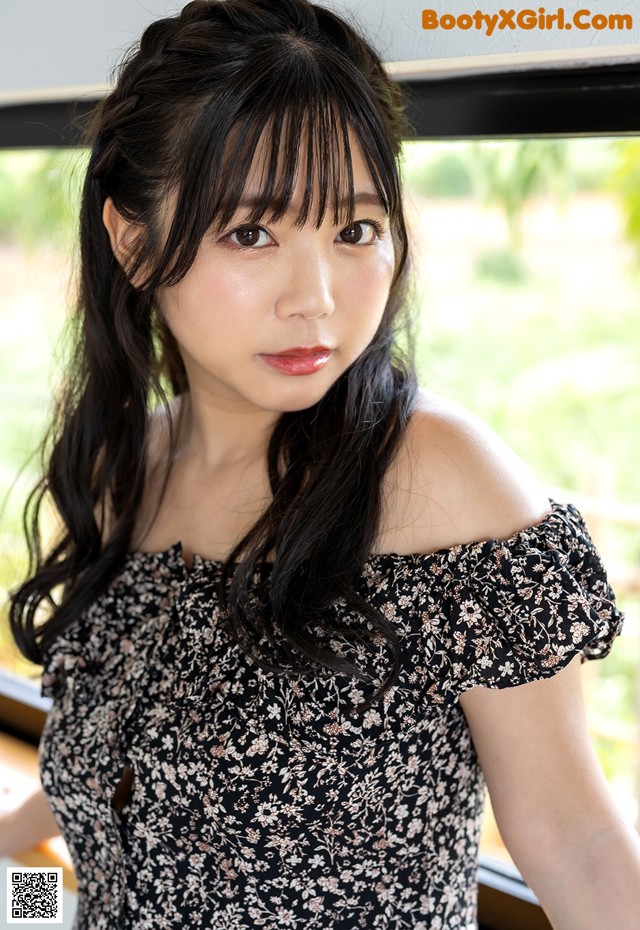 Miharu Usa - Modelgirl 3movs Modelos Videos No.c13269