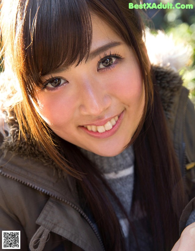 Arisa Kawasaki - Thorne Wallpaper Cewek No.4dcdef