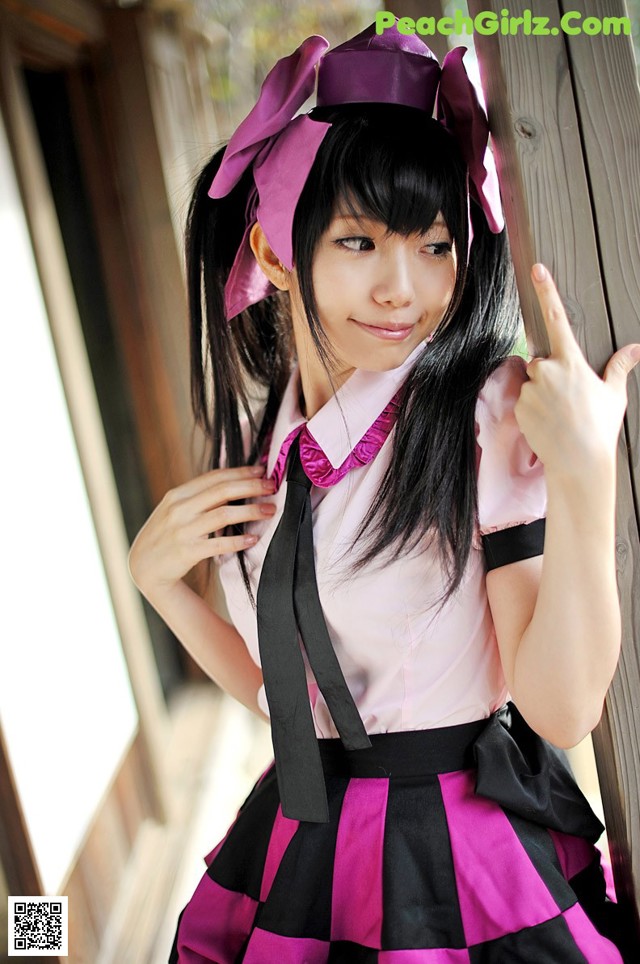 Myu Tenshi - Dp Imej Xxx No.3544f5
