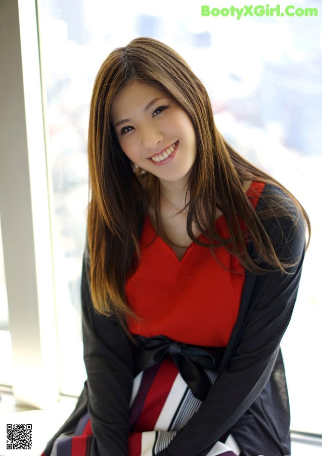 Emily Moroboshi - Heymature Laoda Pics No.0438bb