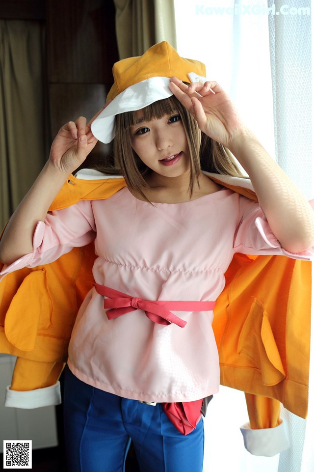 Cosplay Komugi - Aggressively Nudr Pic No.b0cfe6