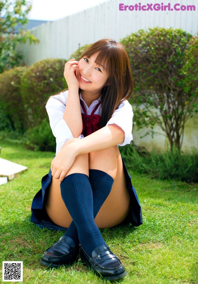 Mana Kawakami - Saige Ass Moms No.3cb139