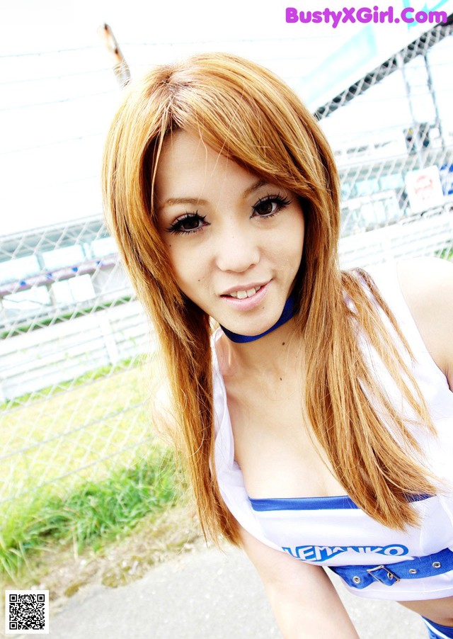 Cosplay Reina - Tug 3gp Wcp No.14dfe2