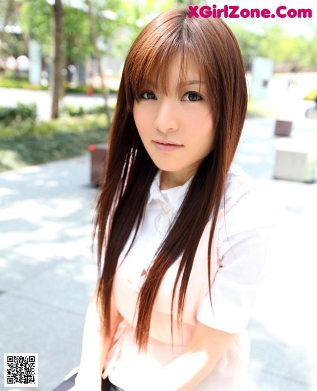 Rika Yamashita - Kates Pakai Setoking No.c754ca