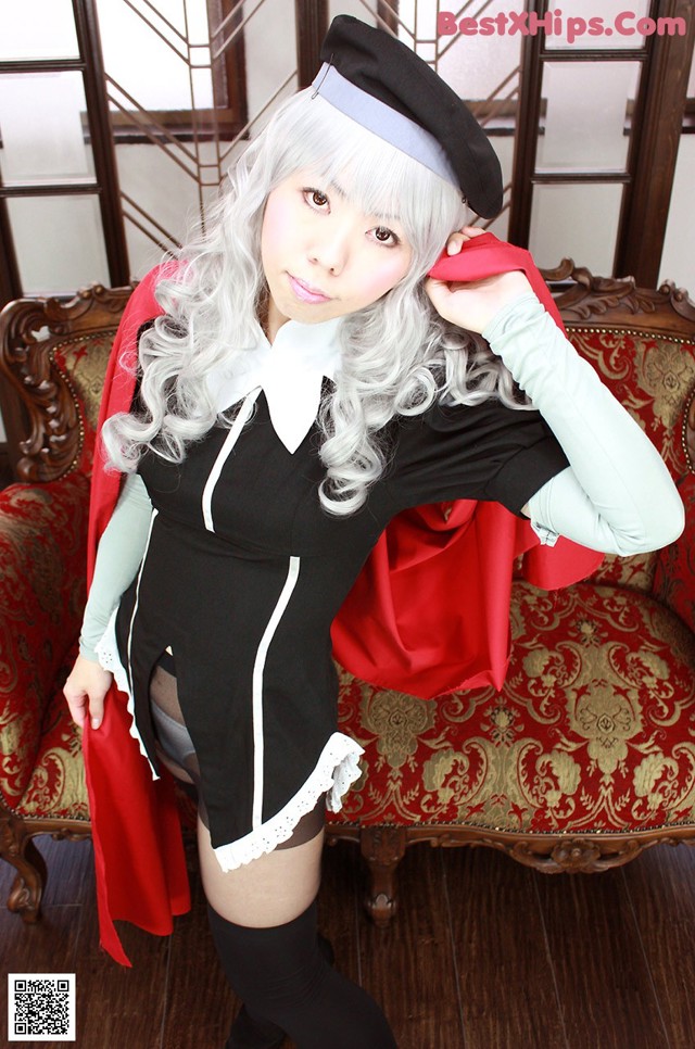 Cosplay Wotome - Arclyte Cuckold Sex No.0e0469