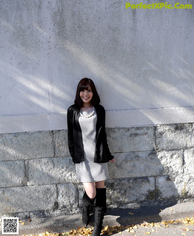 Yua Ariga - Sexlounge Xxx Side No.84838e