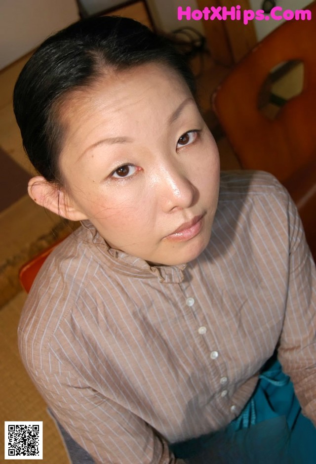 Yukie Ishikawa - Curve Perfect Dirndl No.e98a2b
