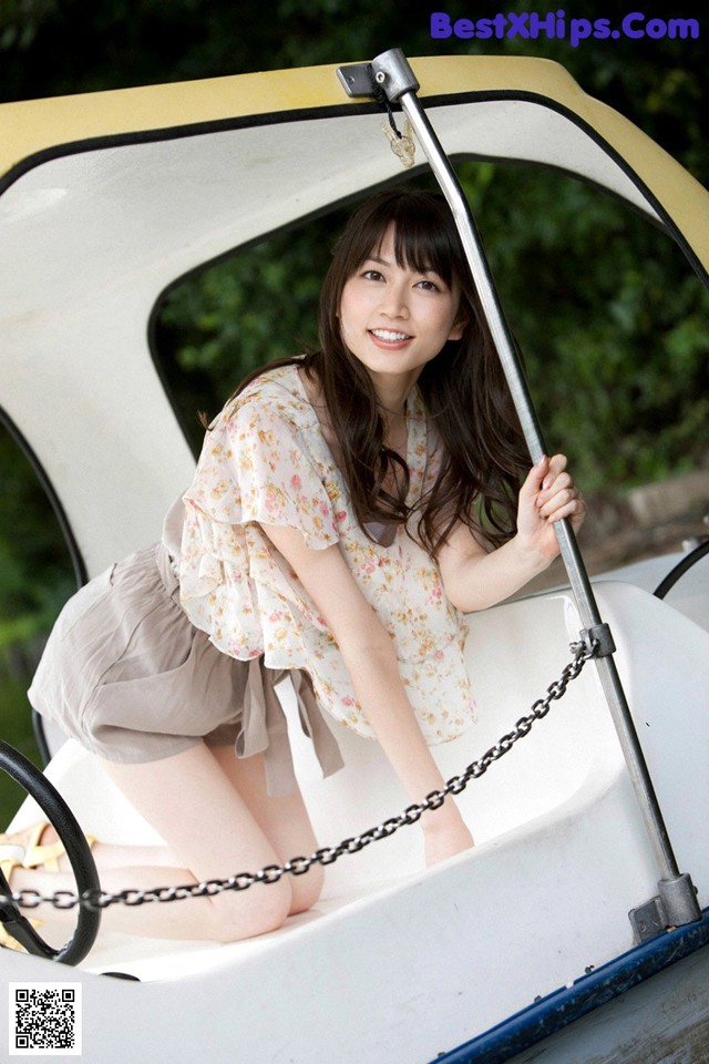 Chihiro Terada - Hornyguy Titted Amateur No.377232