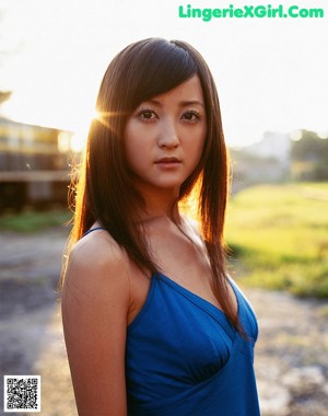 Ayaka Komatsu - Materials Wife Hubby