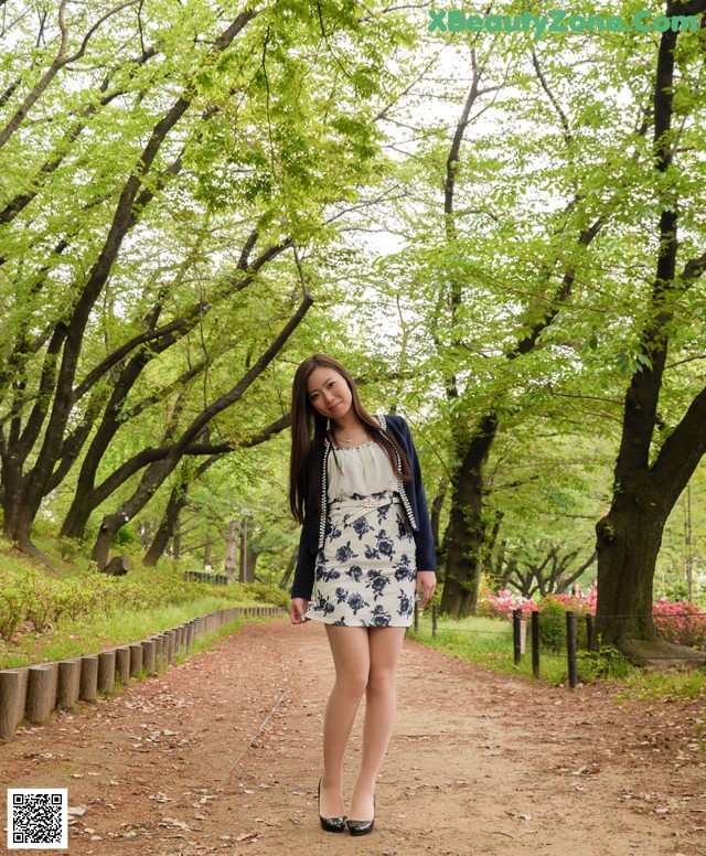 Kanami Aoki - Webcam Shemale Maremar No.4307fb