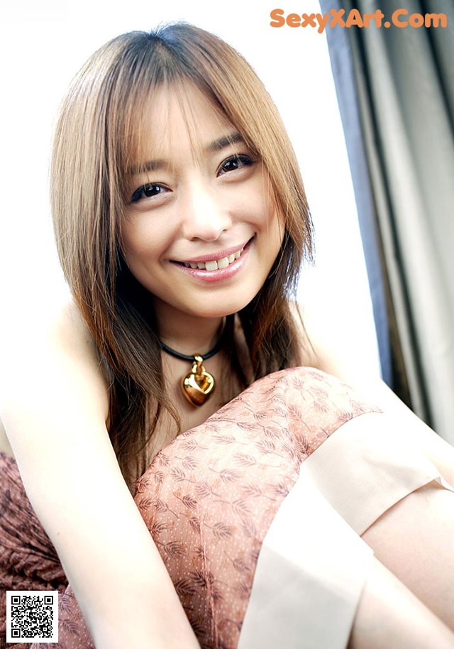 Haruka Nanami - Brazzas Porntv Chick No.6207c7