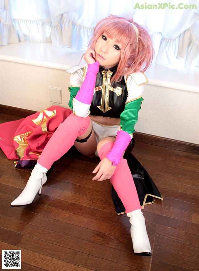 Bunny Kallen To Youjo Tachi - Wwwimagenes Fox Life No.b03266