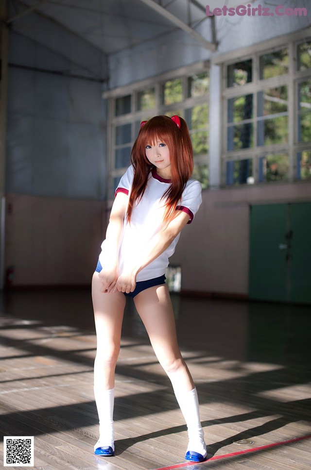 Cosplay Asuka - Randall Iporntv Net No.15868c
