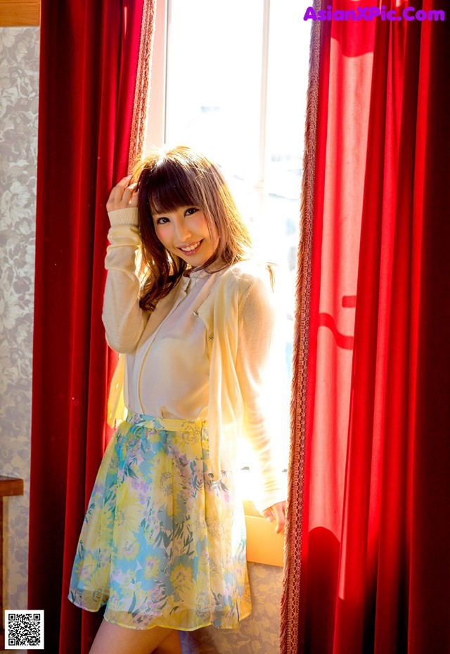 Shunka Ayami - Bums Close Up No.48c529