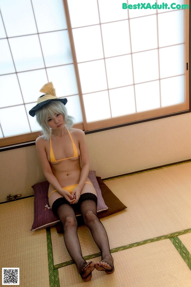 Tsubomi - Aferikan Jizz Bom No.e9bcc3