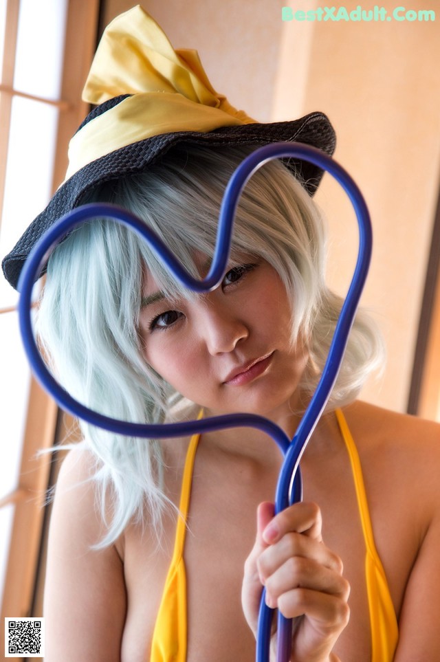 Tsubomi - Aferikan Jizz Bom No.e9bcc3