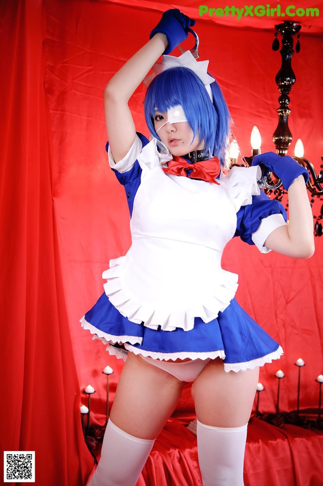 Cosplay Kibashii - 100cameltoa Pussy Com No.91e8ec