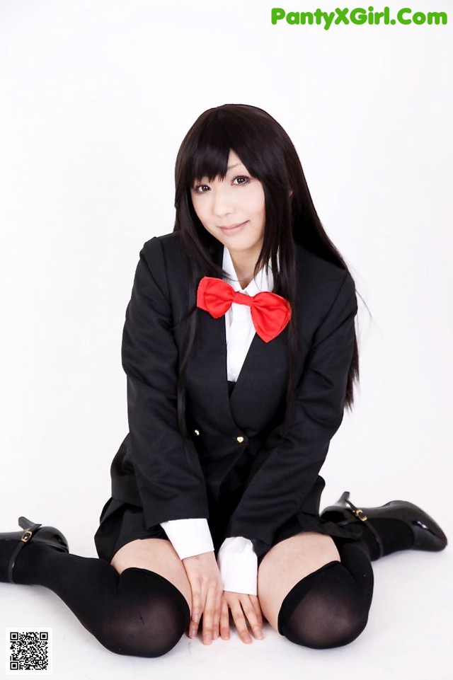 Misaki Hanamura - Cruz Pronstars Focked No.61374d