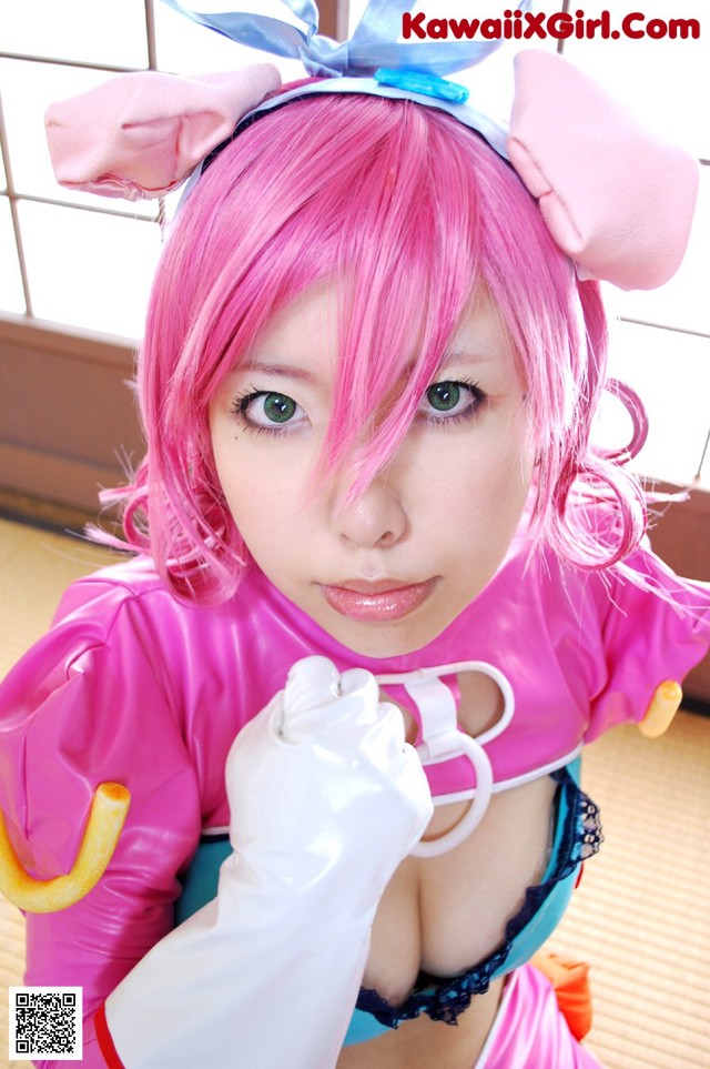 Cosplay Morichi - Squrting Fotos Pelada No.b8ac70