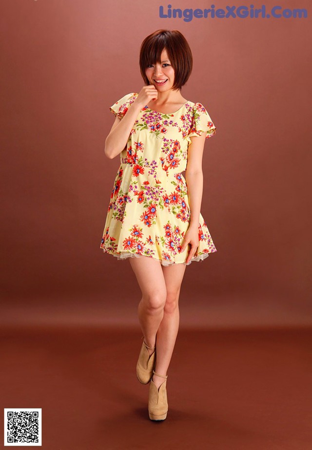 Yui Sakuragi - Fucjing Www Exotic No.209788