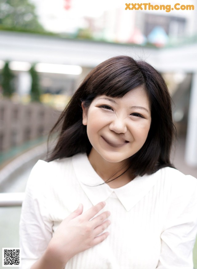 Anri Namiki - Wearing Tgp Queenie No.219f1b