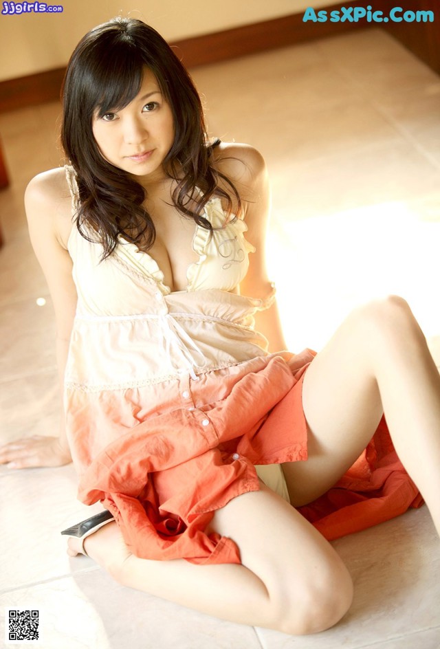 Nana Ogura - Bash Top Less No.7e26e8