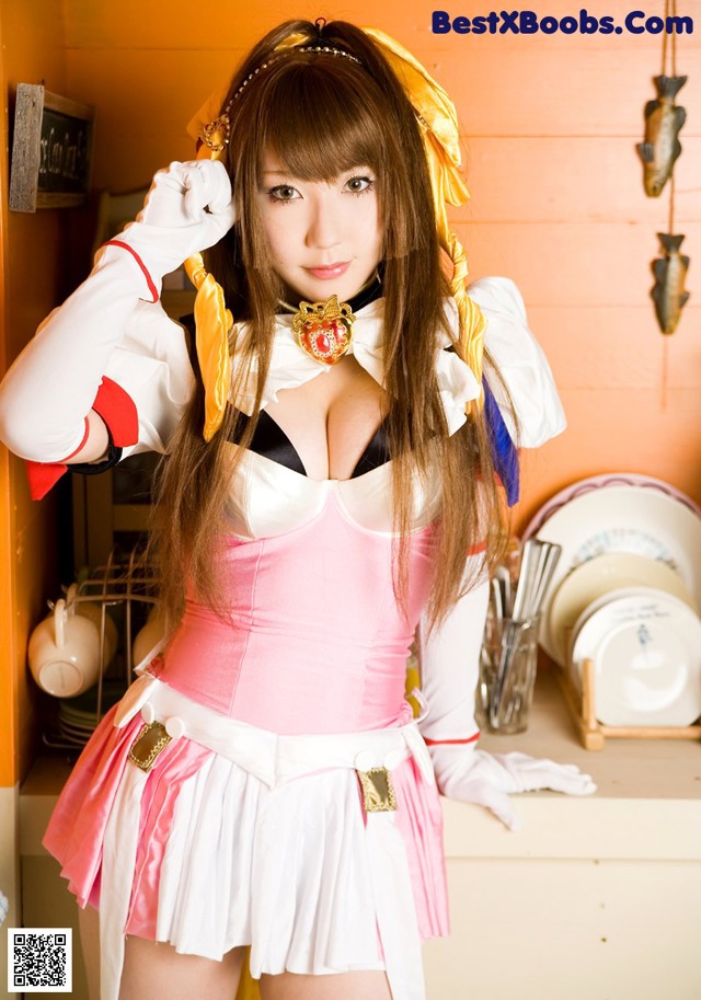 Throb Angel - Summer Vedio Blazzer No.118eed
