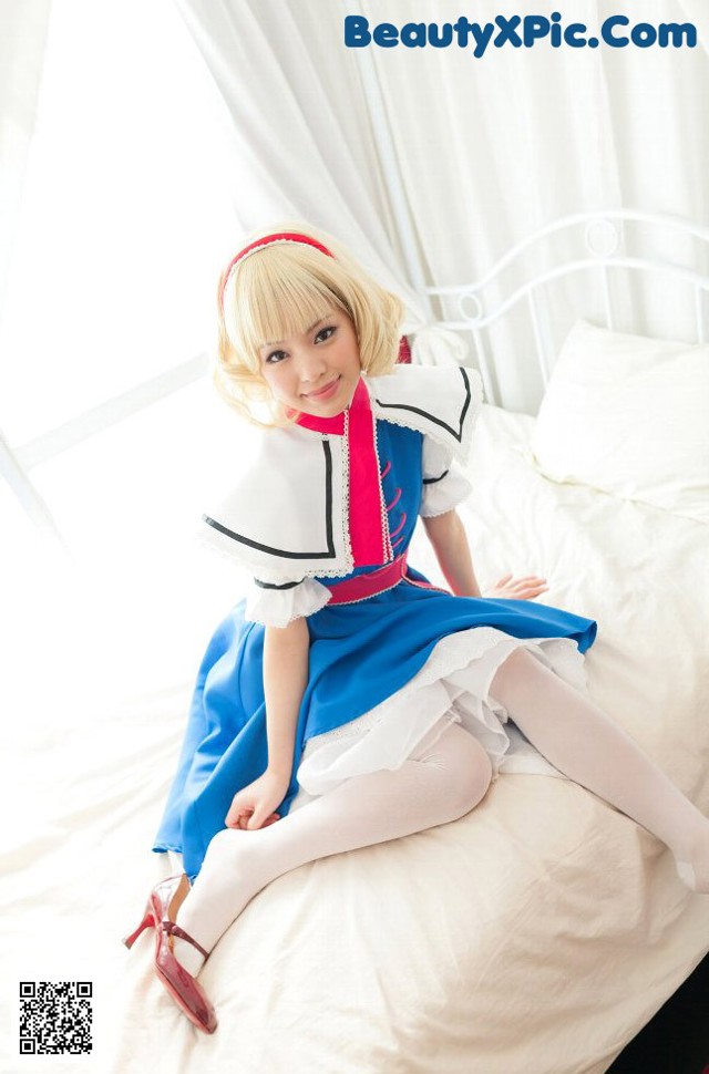 Cosplay Suzuka - Www16 Thick Batts No.2c7ad1