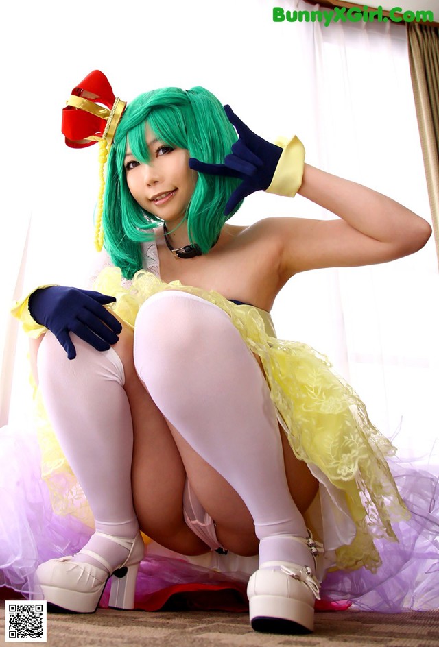 Rin Higurashi - Xxxshow Girlxxx Live No.3f888c