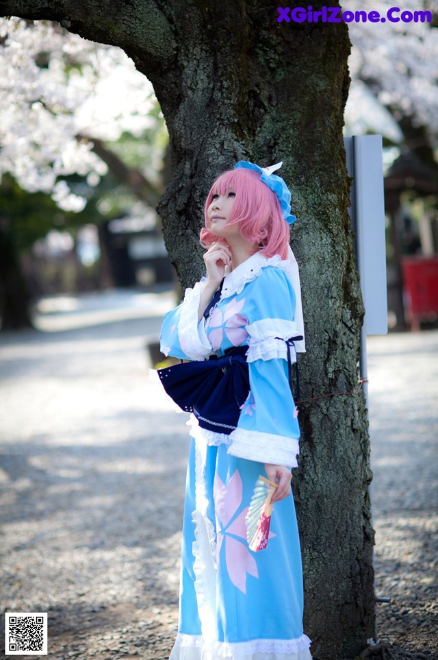 Cosplay Atsuki - My Massage Mp4 No.da78ff