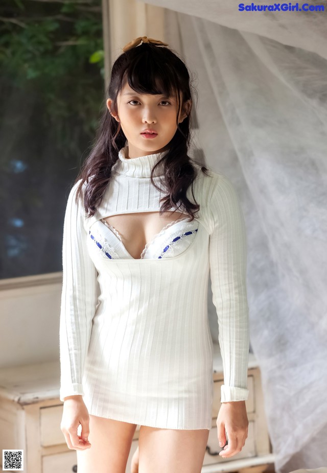 Mayu Horisawa - Bad Javboob Funny No.cb98c3