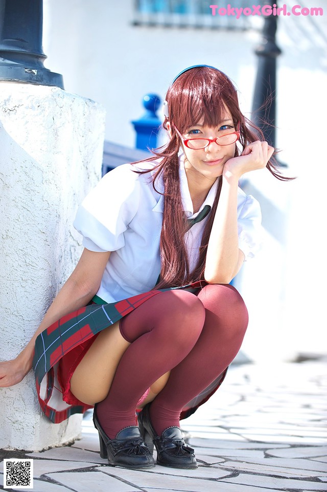 Cosplay Nanayo - Blackout Ftv Lipsex No.b27af0