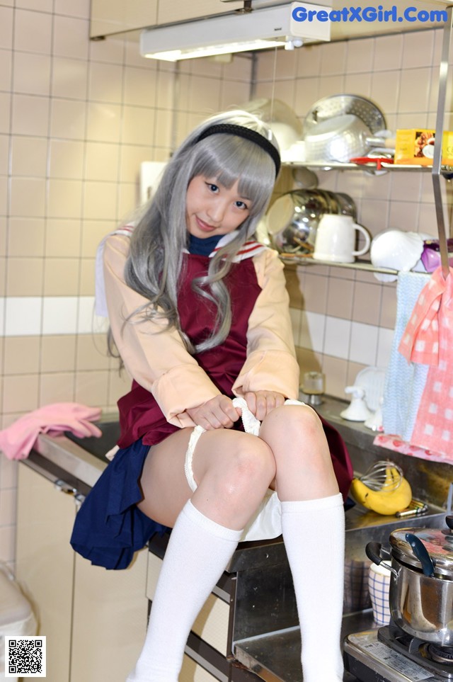 Miyuki Nakano - Nudeboobs Xnxx Office No.d9cada