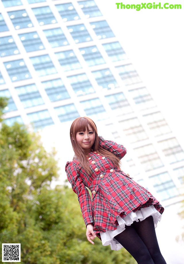 Shizuku Hasegawa - Street Www Bikinixxxphoto No.c38581